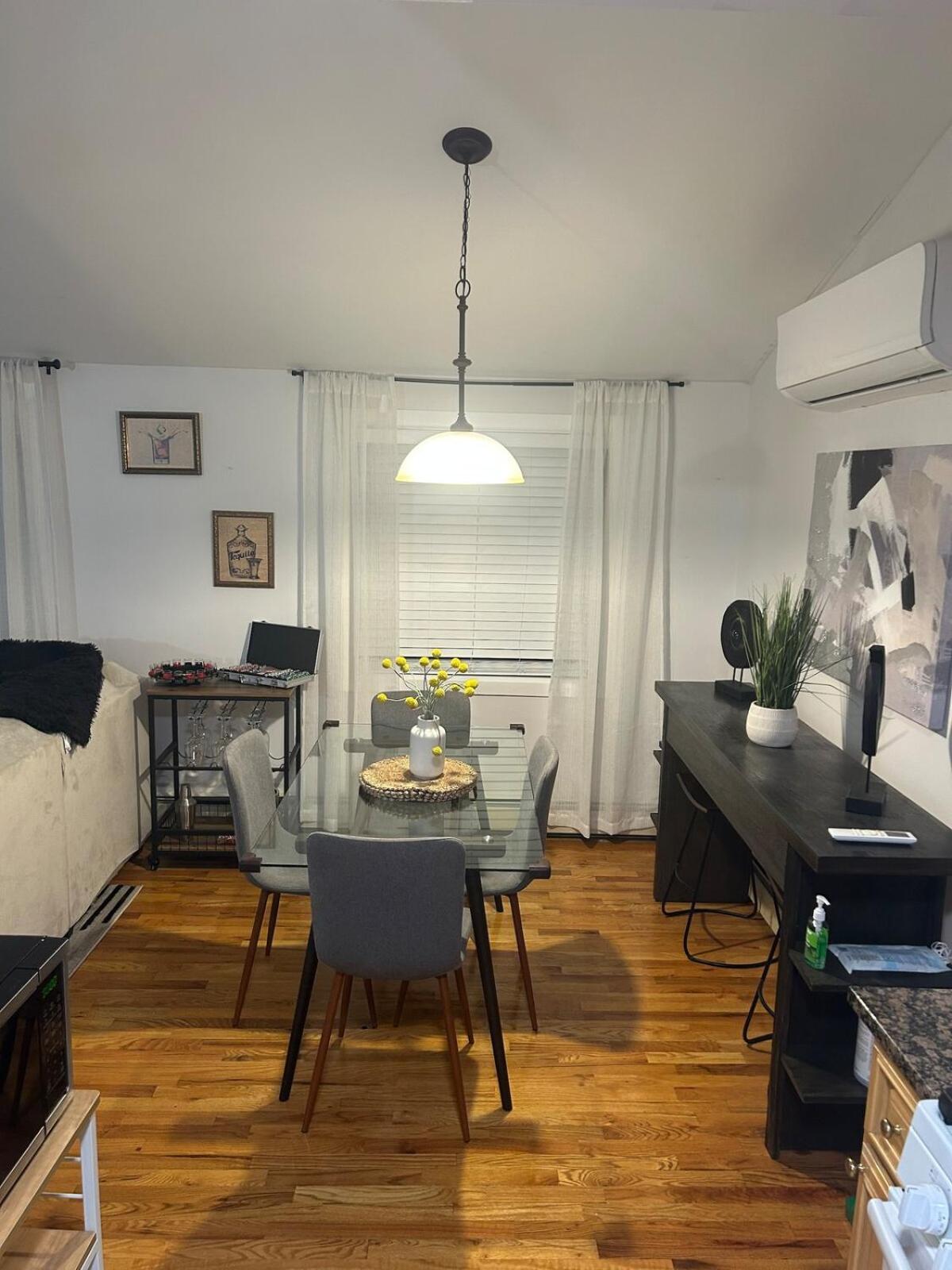 Chic Modern Bedroom 5 Mins From Jfk 뉴욕 외부 사진